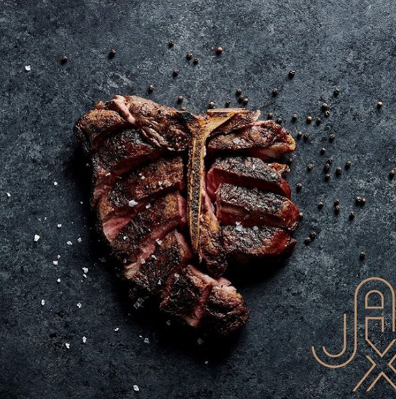 JAX Steakhouse Sint Maarten